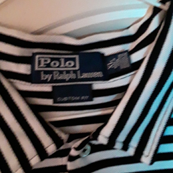 Men's Ralph Lauren polo shirt - Picture 1 of 3